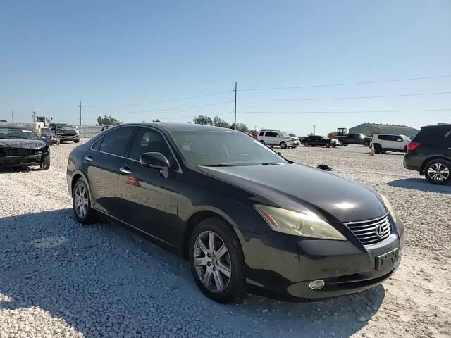 2007 Lexus Es 350 VIN: JTHBJ46GX72070345 Lot: 92355255
