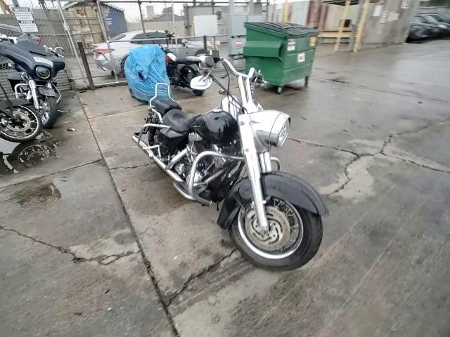 2006 Harley-Davidson Flhrsi VIN: 1HD1FYW396Y603041 Lot: 92688695