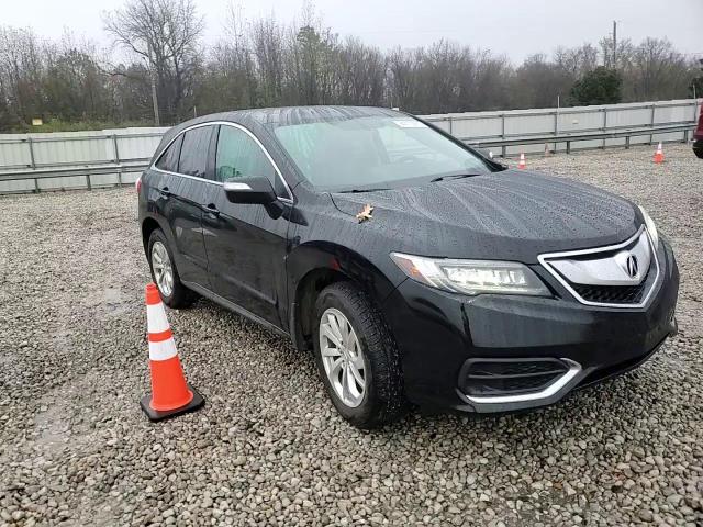 2018 Acura Rdx Technology VIN: 5J8TB4H54JL009168 Lot: 94413385