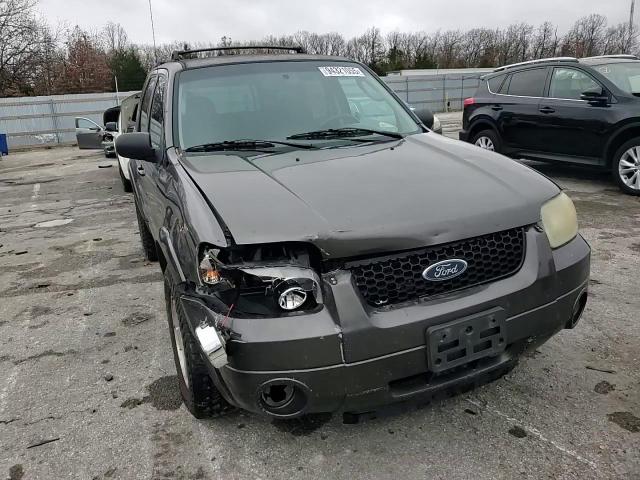 2006 Ford Escape Limited VIN: 1FMYU94176KB18120 Lot: 94321055