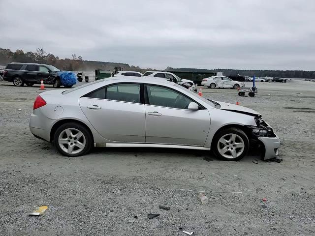 2009 Pontiac G6 VIN: 1G2ZJ57B194249572 Lot: 91469355