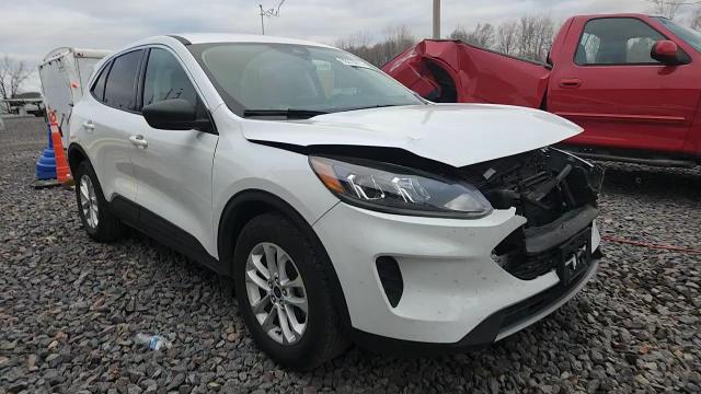 2022 Ford Escape Se VIN: 1FMCU9G64NUB97461 Lot: 93273615