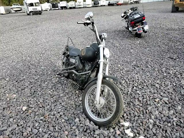 2007 Harley-Davidson Fxdbi VIN: 1HD1GX4117K300557 Lot: 90888615