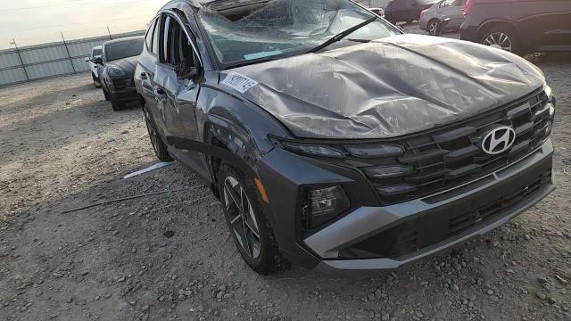 2025 Hyundai Tucson Sel Convenience VIN: KM8JCDD14SU293088 Lot: 92007745