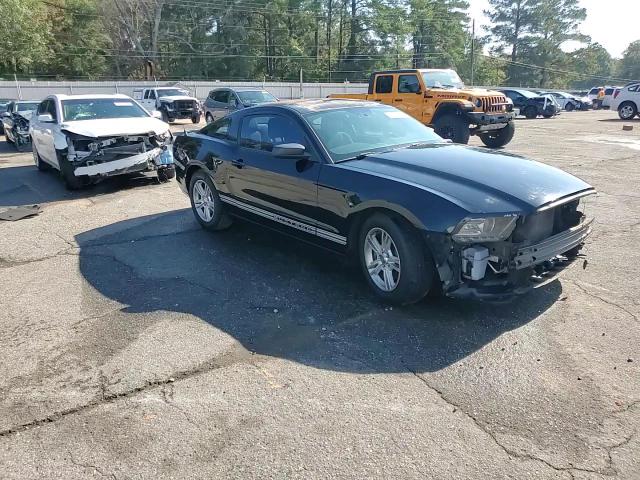 2014 Ford Mustang VIN: 1ZVBP8AM6E5279868 Lot: 93729615