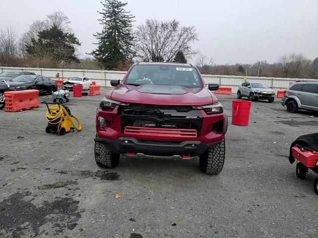 2024 Chevrolet Colorado Zr2 VIN: 1GCPTFEK1R1319286 Lot: 94061805