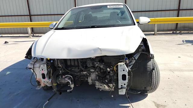 2021 Kia Rio Lx VIN: 3KPA24AD9ME412227 Lot: 92328045