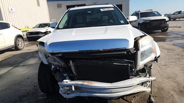 2014 GMC Terrain Slt VIN: 2GKFLSE32E6231971 Lot: 92514075