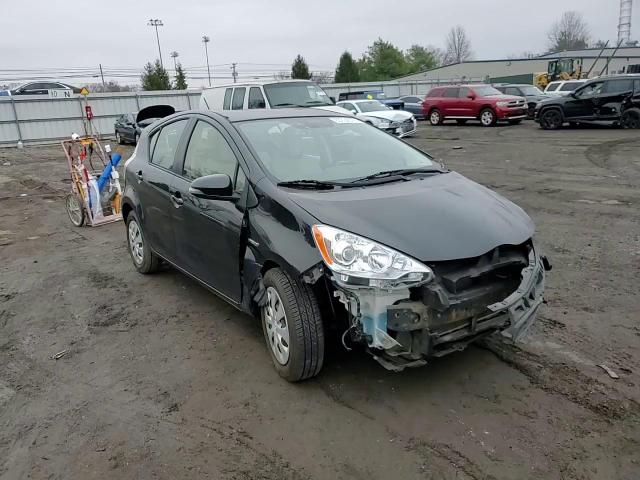 2013 Toyota Prius C VIN: JTDKDTB33D1554350 Lot: 93724575