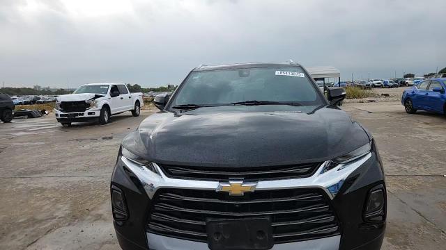 2019 Chevrolet Blazer Premier VIN: 3GNKBFRS5KS695539 Lot: 85413875