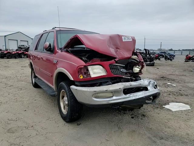1998 Ford Expedition VIN: 1FMPU18LXWLB60154 Lot: 94729655