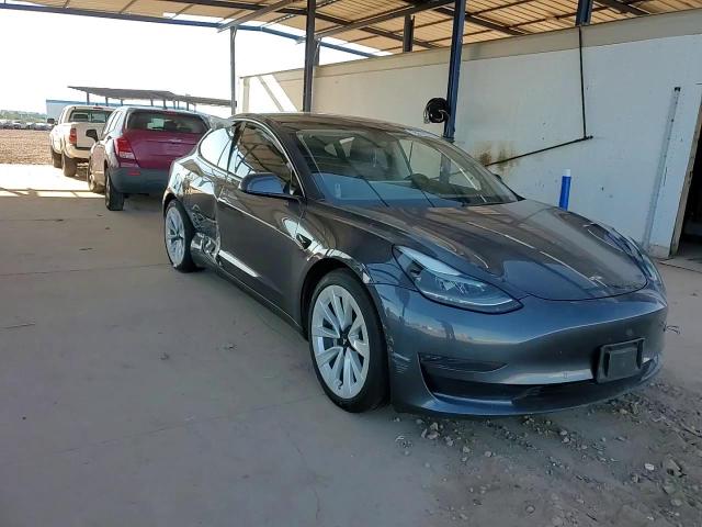 2022 Tesla Model 3 VIN: 5YJ3E1EA5NF188948 Lot: 92127745