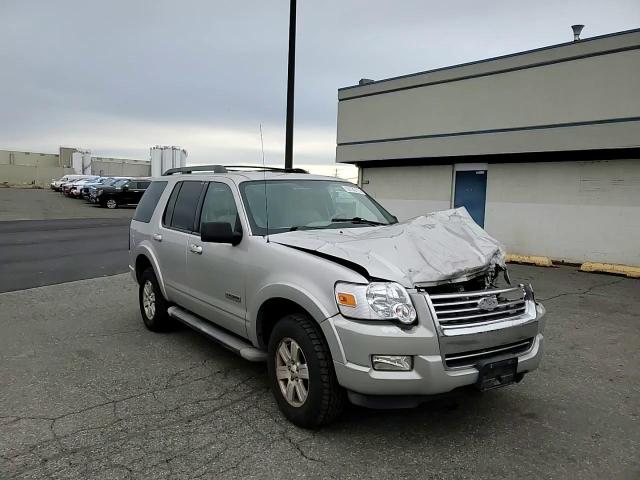 2007 Ford Explorer Xlt VIN: 1FMEU73E27UB08726 Lot: 93126175