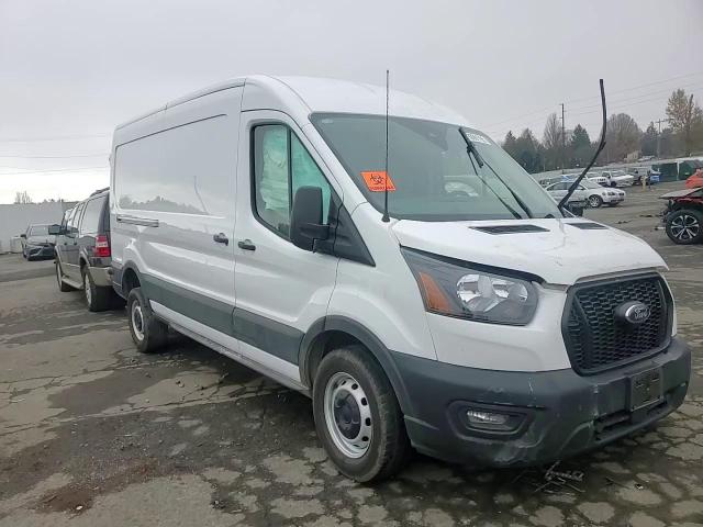 2024 Ford Transit T-250 VIN: 1FTBR1C83RKA47918 Lot: 93901795