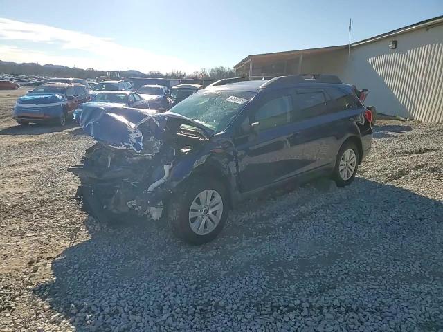 2015 Subaru Outback 2.5I Premium VIN: 4S4BSADC8F3259951 Lot: 94657015