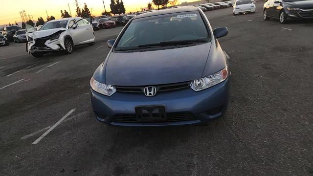 2007 Honda Civic Lx VIN: 2HGFG12637H537949 Lot: 94049995