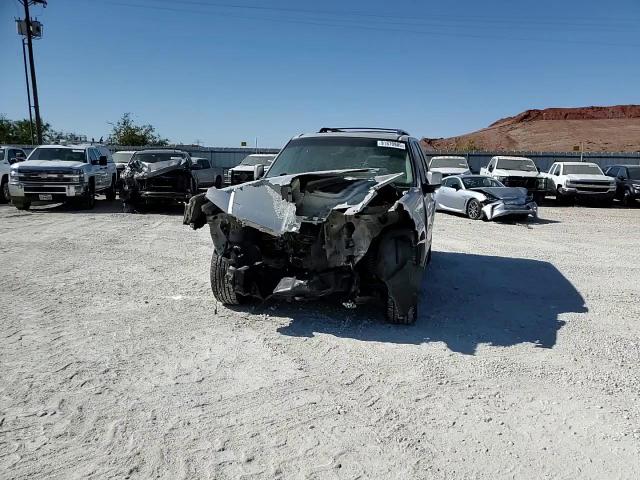 2004 Lincoln Navigator VIN: 5LMFU27RX4LJ20531 Lot: 91870985