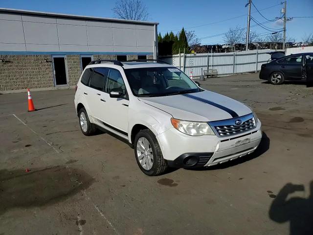 2011 Subaru Forester 2.5X Premium VIN: JF2SHADC7BH745541 Lot: 92270275