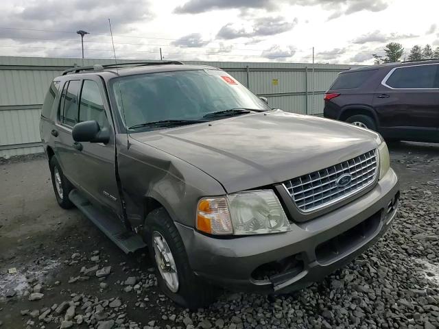 2004 Ford Explorer Xlt VIN: 1FMZU73K94UB95298 Lot: 90720685