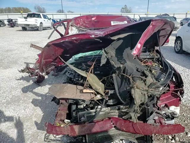 2011 Buick Lacrosse Cxl VIN: 1G4GC5ED3BF253498 Lot: 90869375