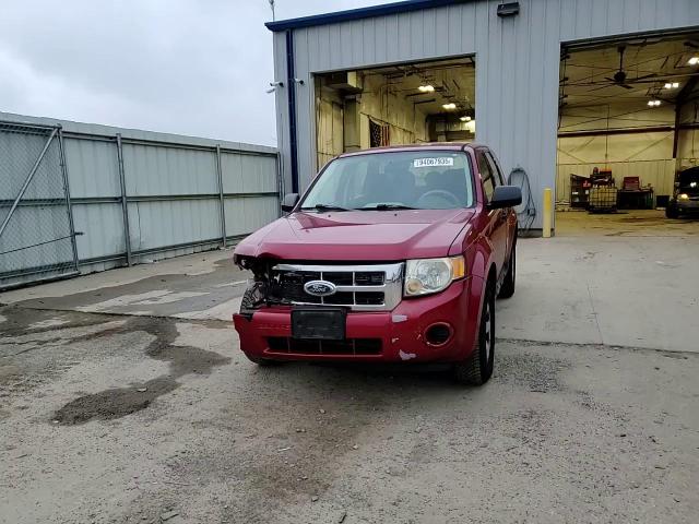 2008 Ford Escape Xls VIN: 1FMCU02Z28KE37961 Lot: 94067935