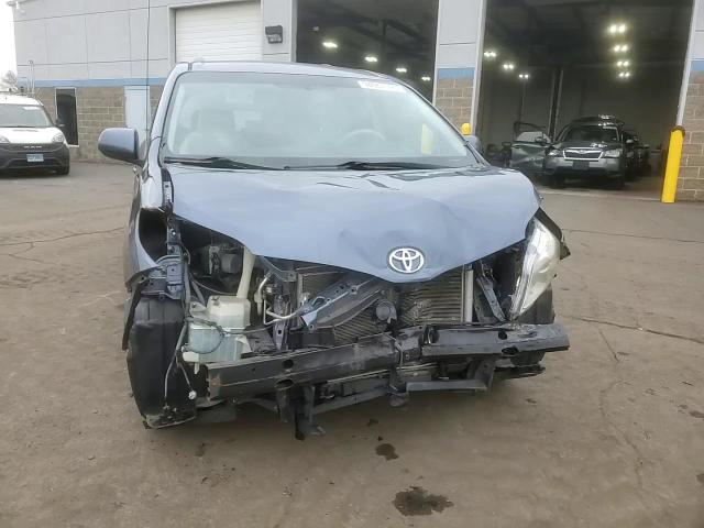 2013 Toyota Sienna Le VIN: 5TDKK3DC9DS367622 Lot: 94057195