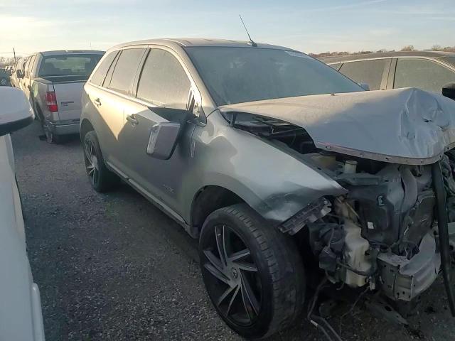 2008 Lincoln Mkx VIN: 2LMDU68CX8BJ33169 Lot: 93125245