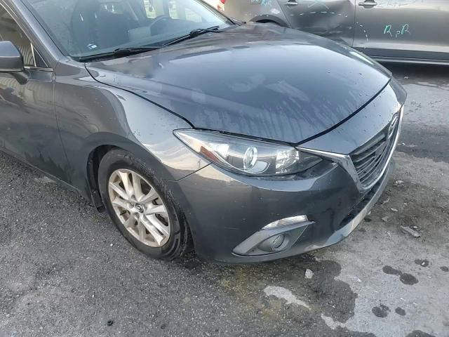 2016 Mazda 3 Touring VIN: 3MZBM1W78GM316256 Lot: 91865285