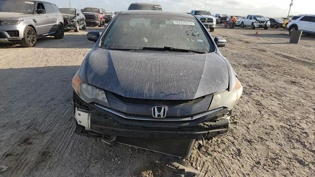 2015 Honda Civic Lx VIN: 2HGFG3B56FH509452 Lot: 93356975