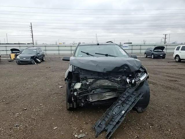 2013 Ford Edge Se VIN: 2FMDK3GC1DBB11461 Lot: 92513365