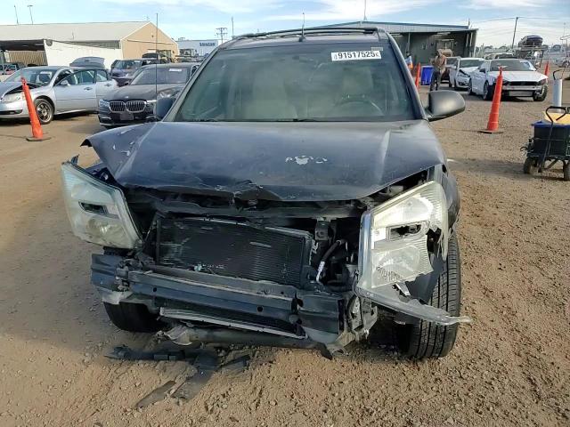 2005 Chevrolet Equinox Lt VIN: 2CNDL63F356050154 Lot: 91517525