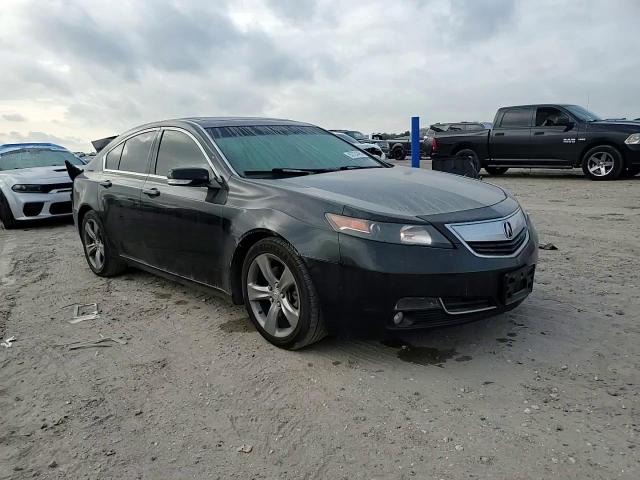 2012 Acura Tl VIN: 19UUA8F7XCA028244 Lot: 93724495