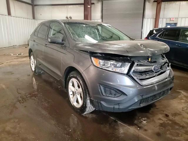 2017 Ford Edge Se VIN: 2FMPK4G91HBB36342 Lot: 93967625