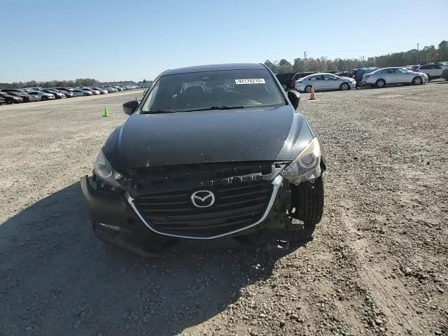 2017 Mazda 3 Touring VIN: 3MZBN1V71HM118103 Lot: 92176215