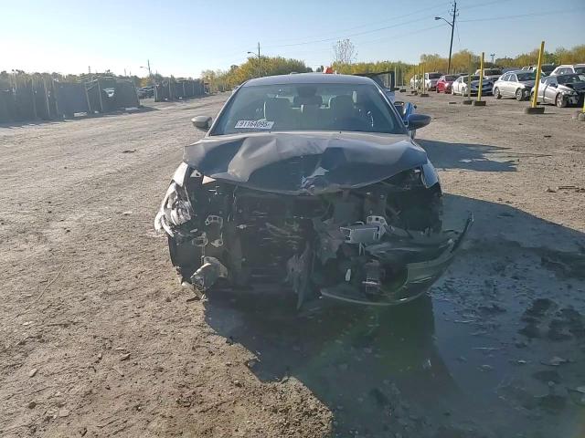 2016 Chrysler 200 Limited VIN: 1C3CCCAB0GN100025 Lot: 91164095