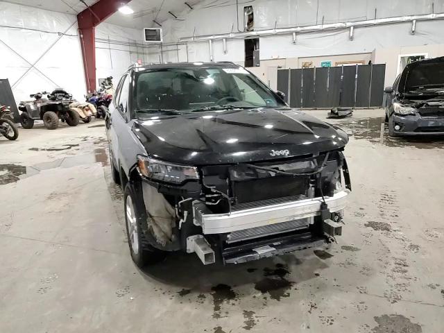 2023 Jeep Compass Latitude VIN: 3C4NJDBNXPT545512 Lot: 89620175