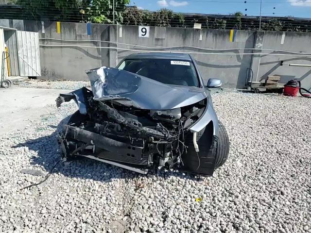 2017 Infiniti Q50 Premium VIN: JN1EV7AP6HM731972 Lot: 93375755