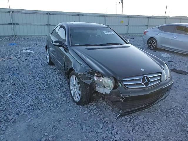 2007 Mercedes-Benz Clk 350 VIN: WDBTJ56H97F227990 Lot: 90131975