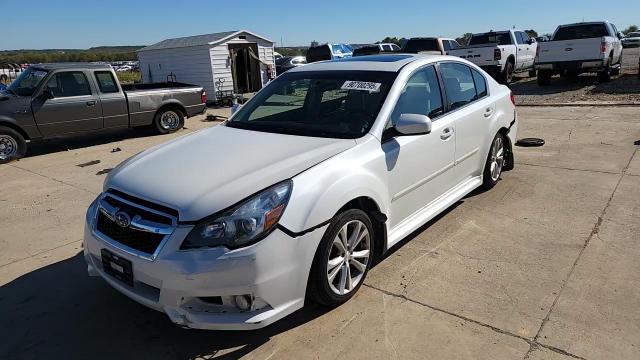 2013 Subaru Legacy 2.5I Limited VIN: 4S3BMCK66D3036828 Lot: 90700295