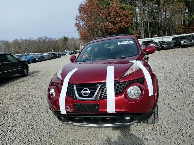 2013 Nissan Juke S VIN: JN8AF5MV2DT213322 Lot: 91927115