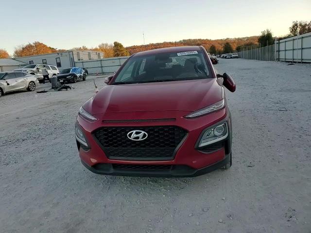 2021 Hyundai Kona Se VIN: KM8K12AA9MU668561 Lot: 92016405