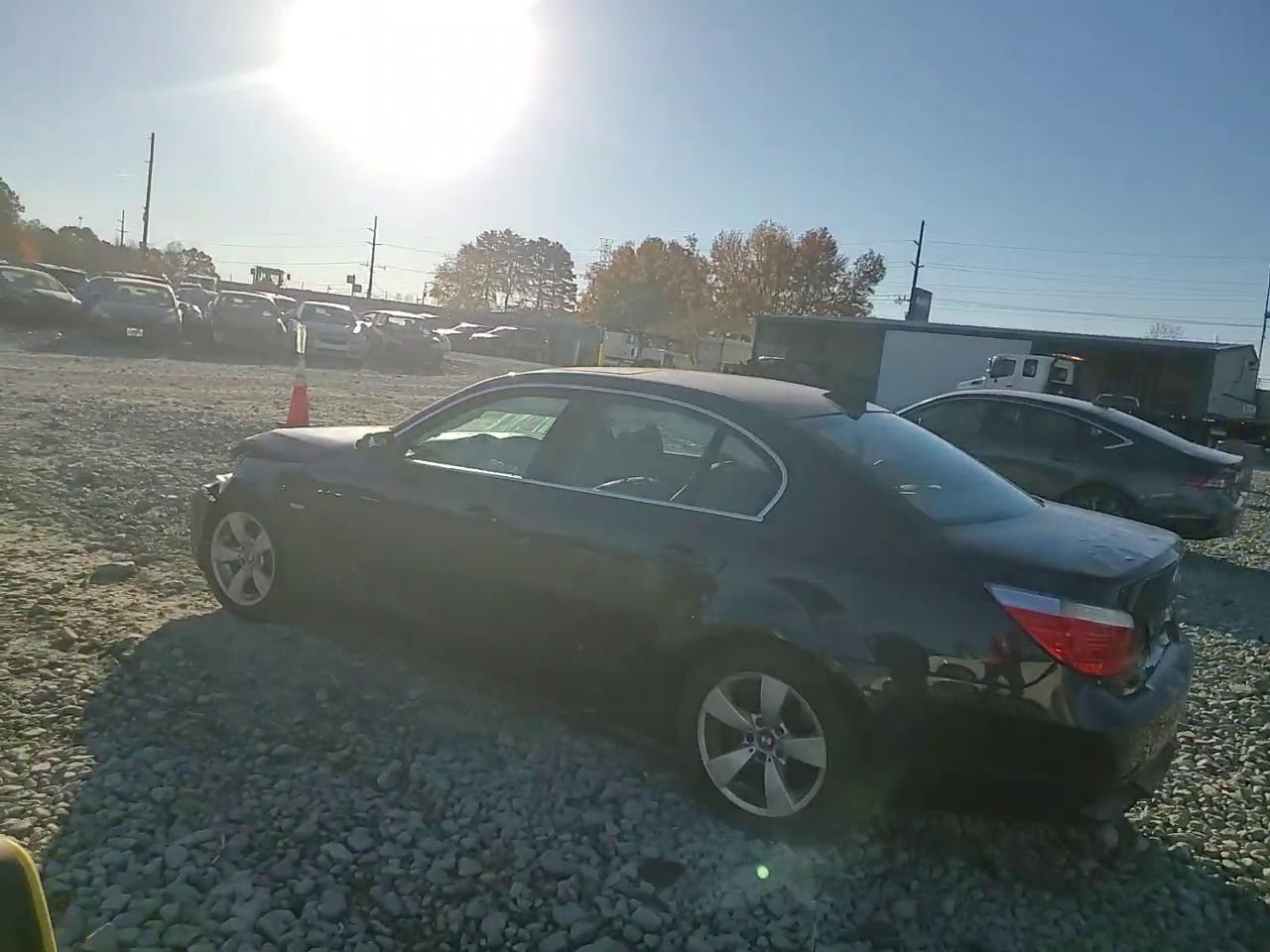 Фото: WBANE73557CM54161