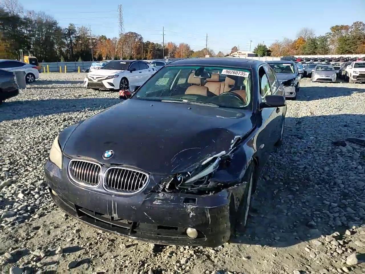 Фото: WBANE73557CM54161