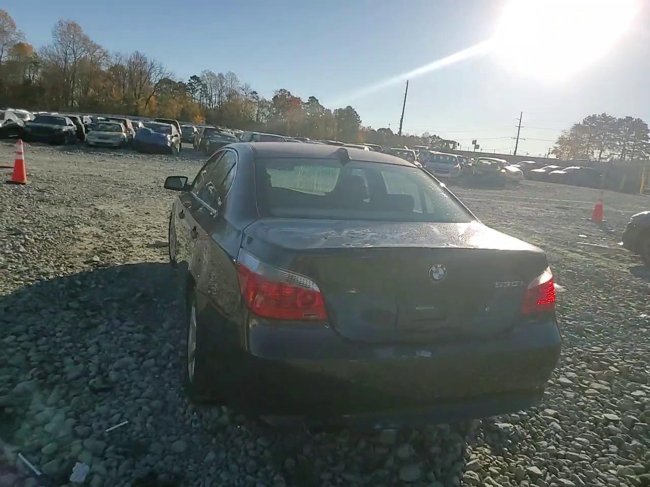 Фото: WBANE73557CM54161