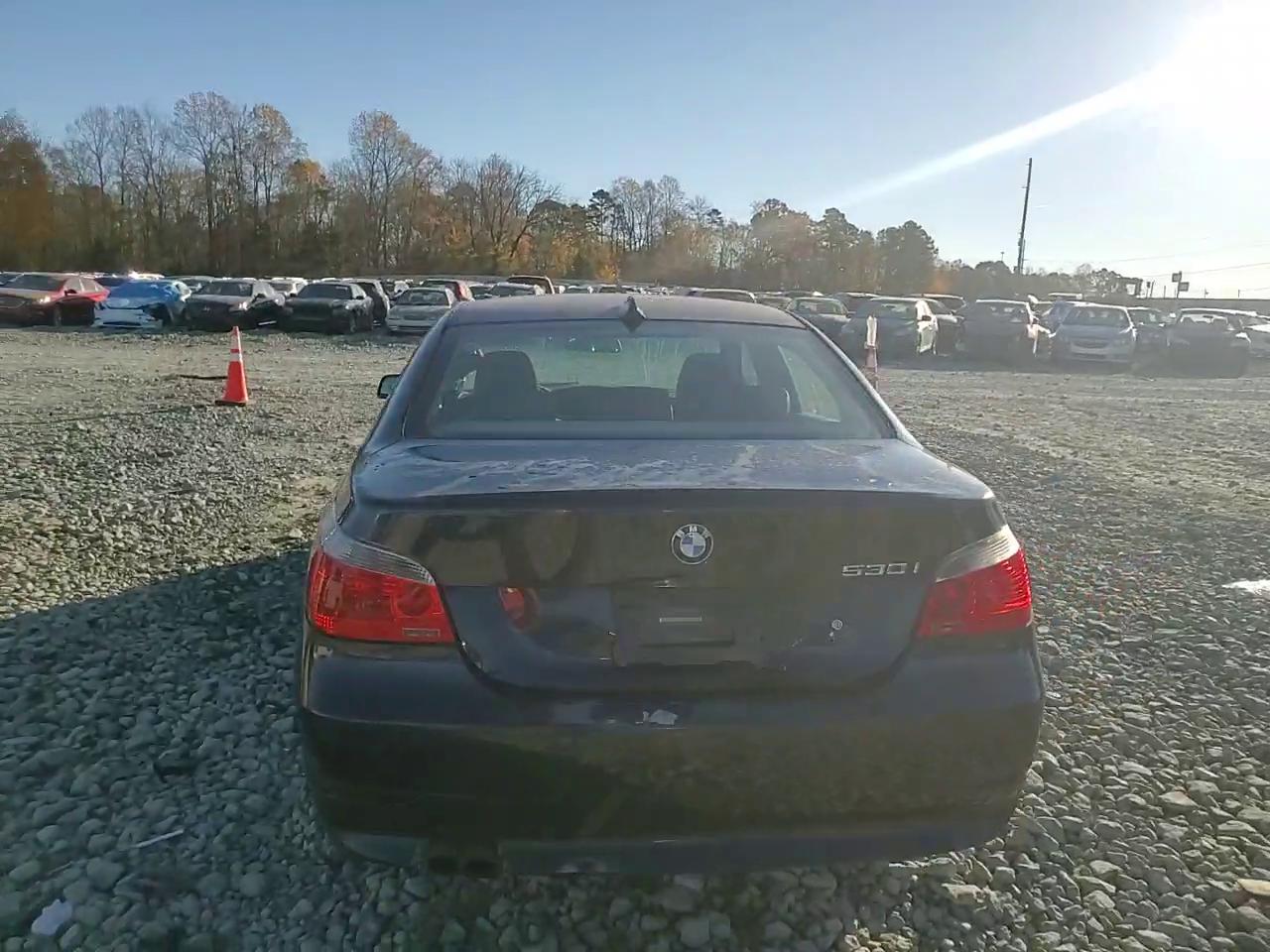 Фото: WBANE73557CM54161