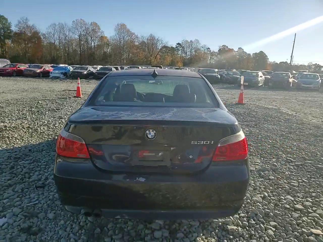 Фото: WBANE73557CM54161