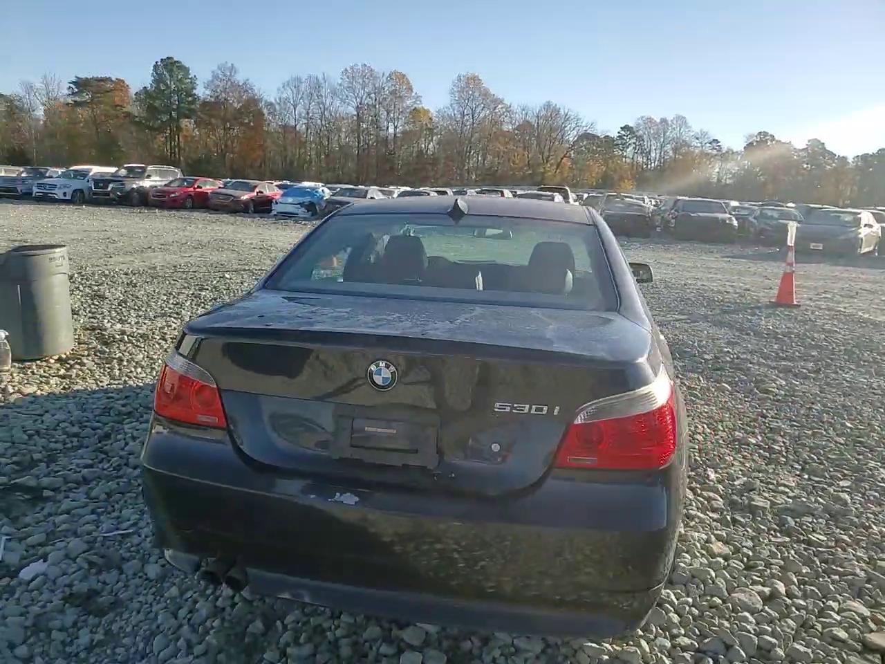 Фото: WBANE73557CM54161