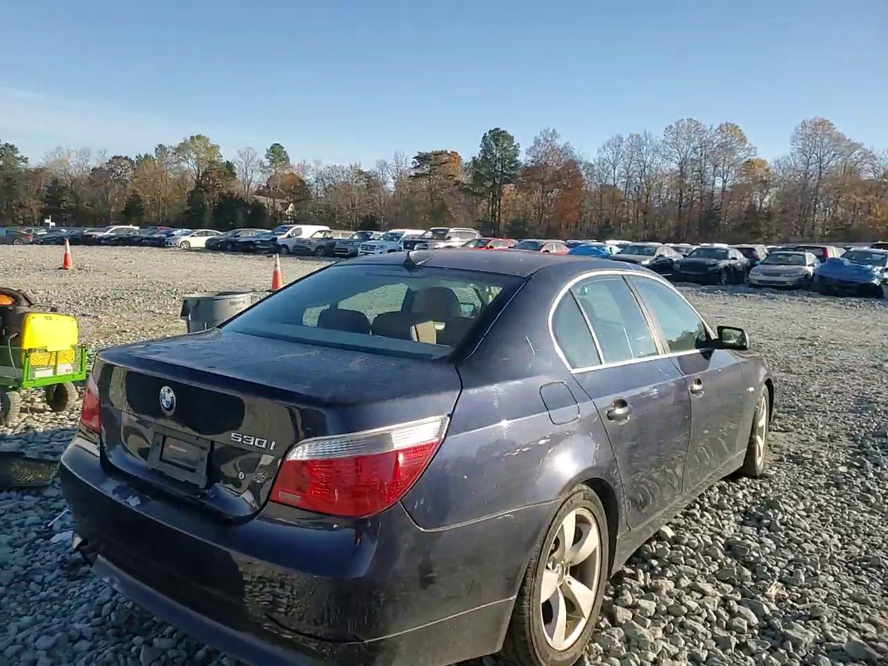 Фото: WBANE73557CM54161