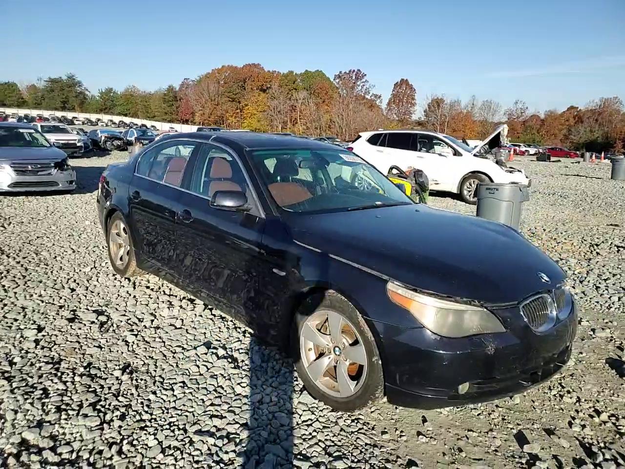 Фото: WBANE73557CM54161