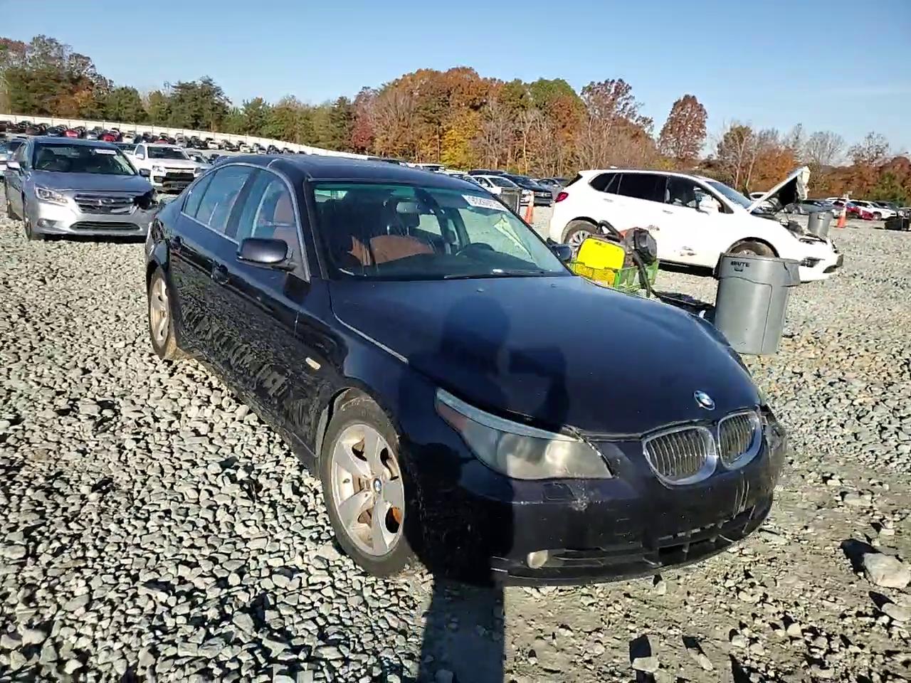 Фото: WBANE73557CM54161